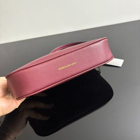 COACH PLAZA monogrammed handbag, size 21*12*4.5cm - Picture 6 of 7